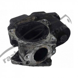 Клапан EGR VW Passat B6 2.0 TDI / CBD (2006-2009) 03L131501C / 03L 131 501 C фото