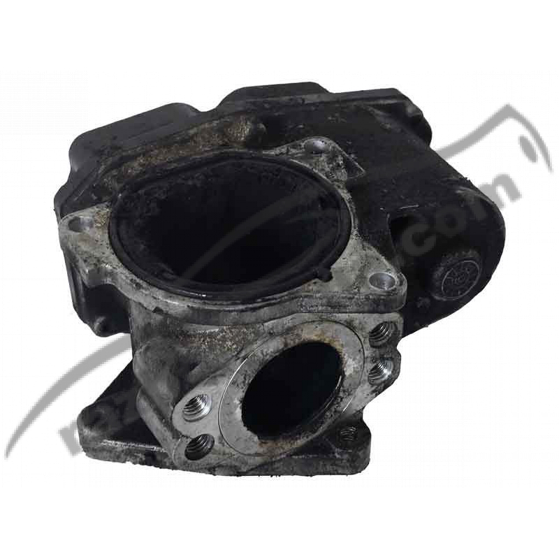 Клапан EGR VW Passat B6 2.0 TDI / CBD (2006-2009) 03L131501C / 03L 131 501 C фото