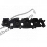 Заслонка впускного коллектора VW Passat B6 2.0 TDI / CBD (2005-2010) 03L 129 711 E / 10 241 13 S02 фото