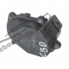 Дроссельная заслонка впускного коллектора VW Golf 5 2.0 TDI / CBD (2003-2009) 03L129086 / 1042390S02 / A2C92454100 фото