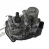 Дроссельная заслонка впускного коллектора VW Golf 5 2.0 TDI / CBD (2003-2009) 03L 129 086 / 10 423 90 S02 фото