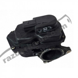 Клапан EGR VW Golf 5 2.0 TDI / CBD (2003-2009) 03L131501G / 03L 131 501 G фото