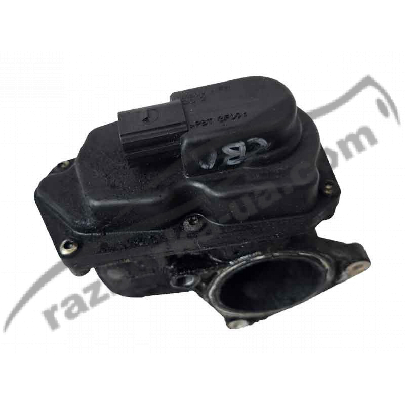 Клапан EGR VW Golf 5 2.0 TDI / CBD (2003-2009) 03L131501G / 03L 131 501 G фото