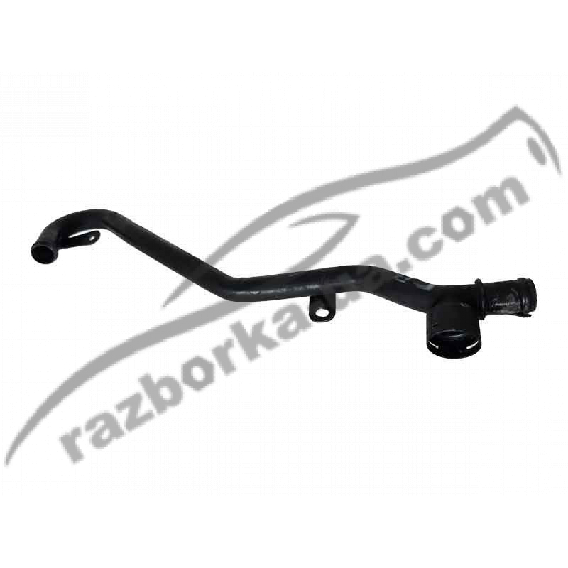 Трубка системи охолодження VW Golf 5 2.0 TDI / CBD (2004-2008) 5N0121070L / 5N0 121 070 L фото