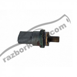 Датчик температури охолоджувальної рідини VW Golf 5 2.0 TDI / CBD (2003-2009) 06A919501A / 06A 919 501 A фото