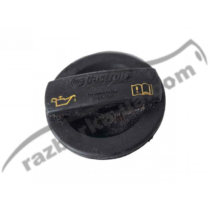 Кришка маслозаливної горловини VW Golf 5 2.0 TDI / CBD (2003-2009) 06C103485T / 06C 103 485 T фото