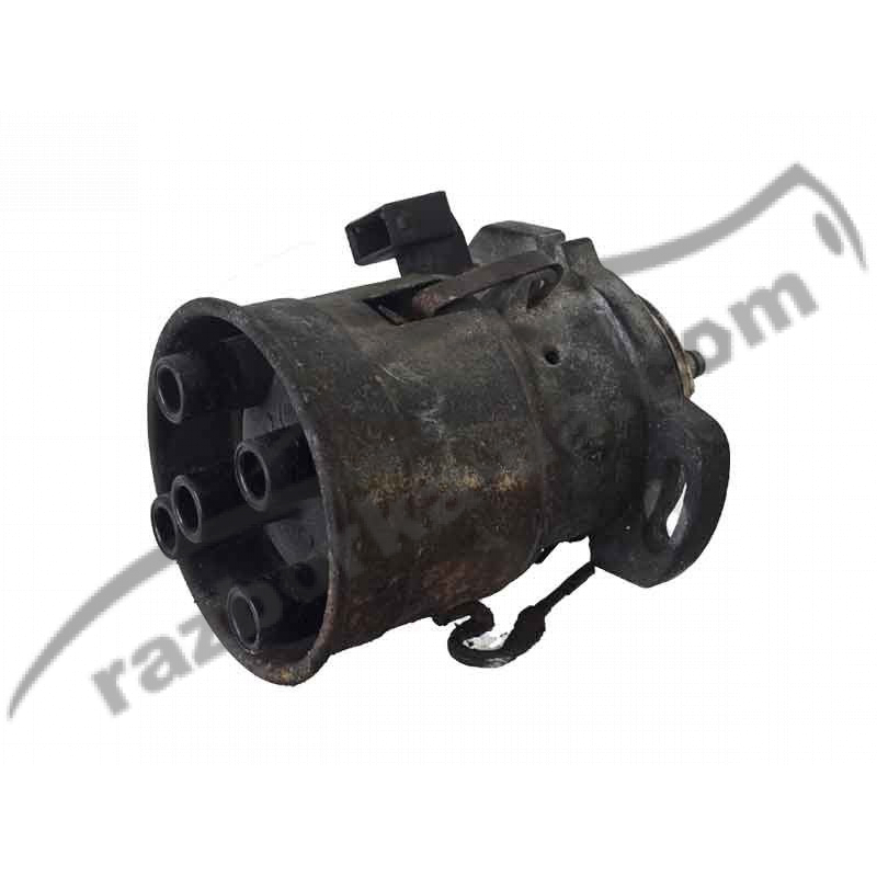 Розподільник запалювання, трамблер VW Polo 1.3 (1994-2001) 030905205AE / DT458BX / 030 905 205 AE фото