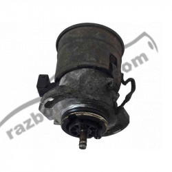Розподільник запалювання, трамблер VW Polo 1.3 (1995-2000) 030905205AE / DT458BX / 030 905 205 AE фото