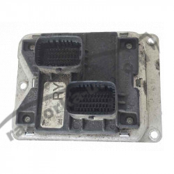 Блок керування двигуном ЕБУ Opel Corsa B 1.0 (1993-2000) 0261204058 / 90532609 / 0 261 204 058 / 90 532 609 фото