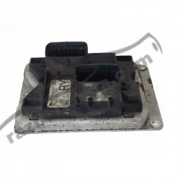 Блок керування двигуном ЕБУ Opel Corsa B 1.0 (1994-1999) 0261204058 / 90532609 / 0 261 204 058 / 90 532 609 фото