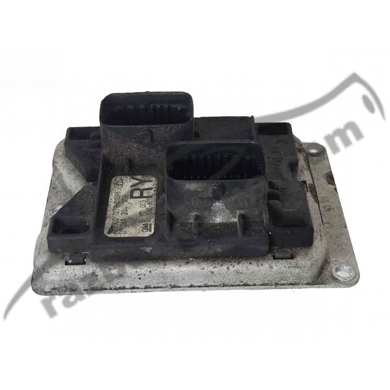 Блок керування двигуном ЕБУ Opel Corsa B 1.0 (1994-1999) 0261204058 / 90532609 / 0 261 204 058 / 90 532 609 фото