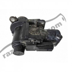 Клапан EGR рециркуляції газів Seat Altea 2.0 TDI / BMM (2004-2015) 03G131501D / 03G 131 501 D фото