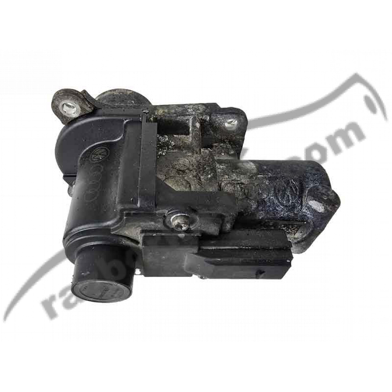 Клапан EGR рециркуляції газів Seat Altea 2.0 TDI / BMM (2004-2015) 03G131501D / 03G 131 501 D фото