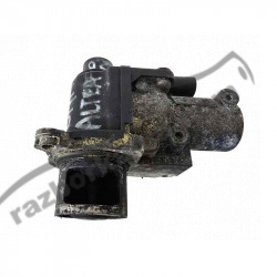 Клапан EGR рециркуляції газів Seat Altea 2.0 TDI / BMM (2005-2014) 03G131501D / 03G 131 501 D фото