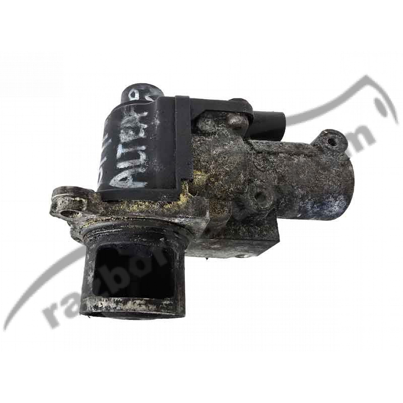 Клапан EGR рециркуляції газів Seat Altea 2.0 TDI / BMM (2005-2014) 03G131501D / 03G 131 501 D фото