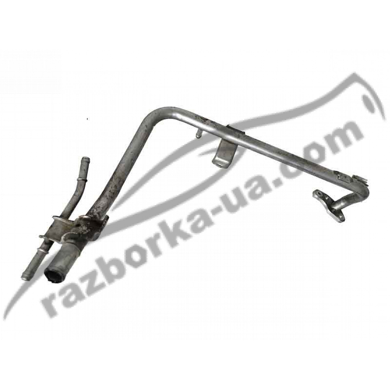 Трубка системы охлаждения Toyota Avensis 1.8 / 1ZZFE (1998-2002) 1626822100 / 16268-22100 фото