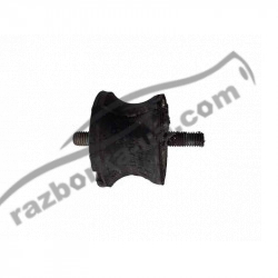 Подушка КПП BMW 518 E34 / 1.6 / 164E1 (1988-1997) 1137817 / 1 137 817 фото
