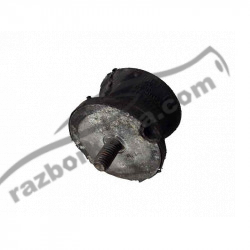 Подушка КПП BMW 518 E34 / 1.6 / 164E1 (1989-1996) 1137817 / 1 137 817 фото