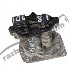 Клапан EGR Ford Transit Connect 1.8 TDCi (2002-2013) 21200005BA фото