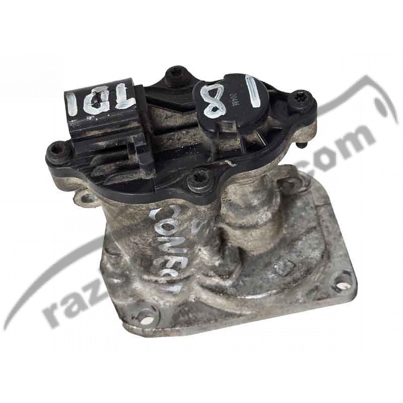 Клапан EGR Ford Transit Connect 1.8 TDCi (2002-2013) 21200005BA фото