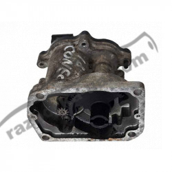 Клапан EGR Ford Transit Connect 1.8 TDCi (2003-2012) 21200005BA фото