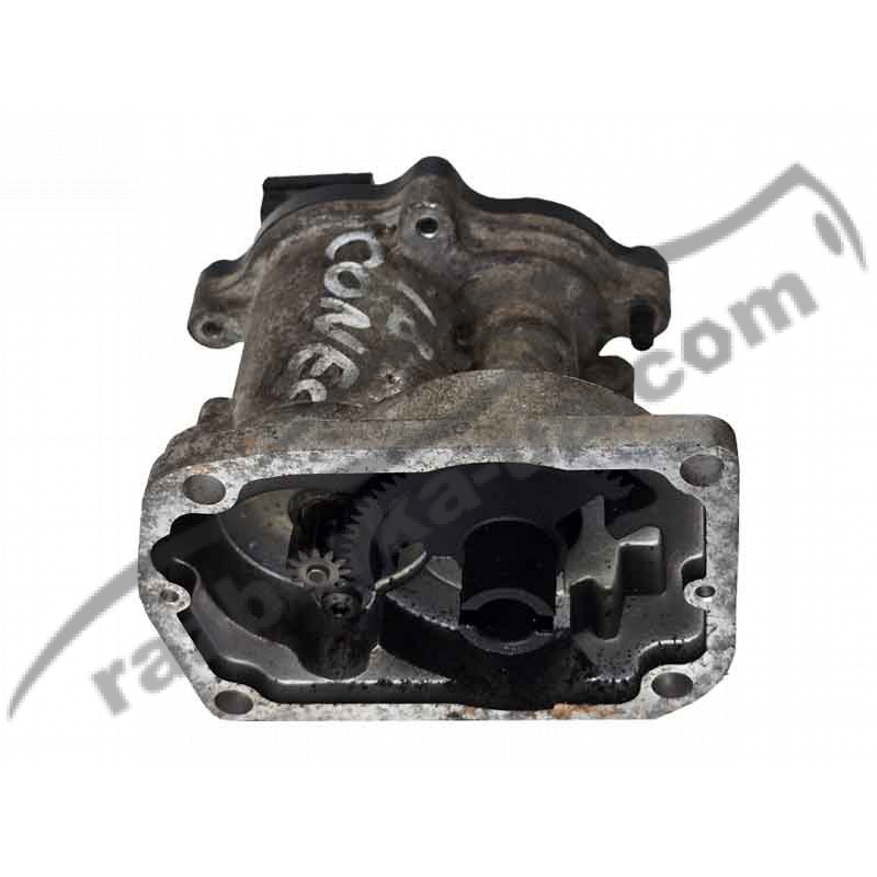 Клапан EGR Ford Transit Connect 1.8 TDCi (2003-2012) 21200005BA фото