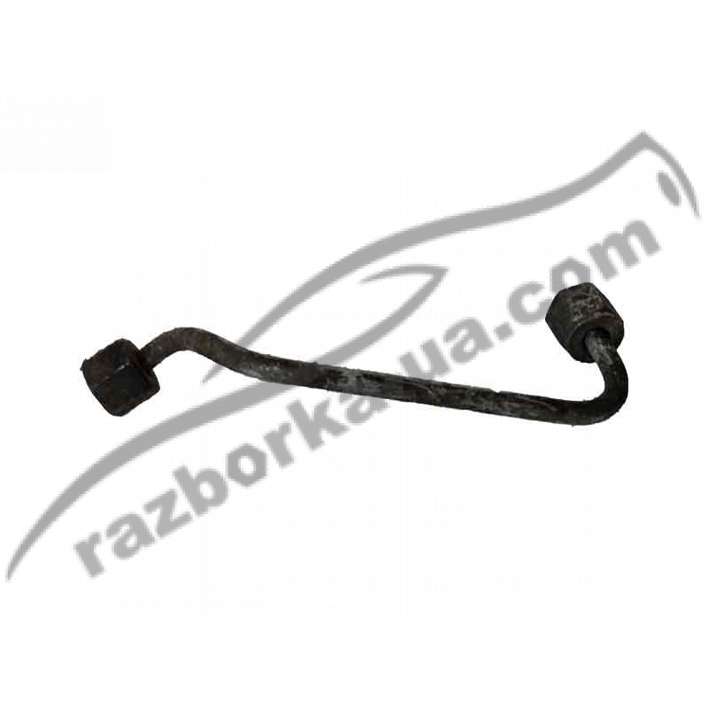 Труба ТНВД Ford Transit Connect 1.8 TDCi (2003-2012) фото