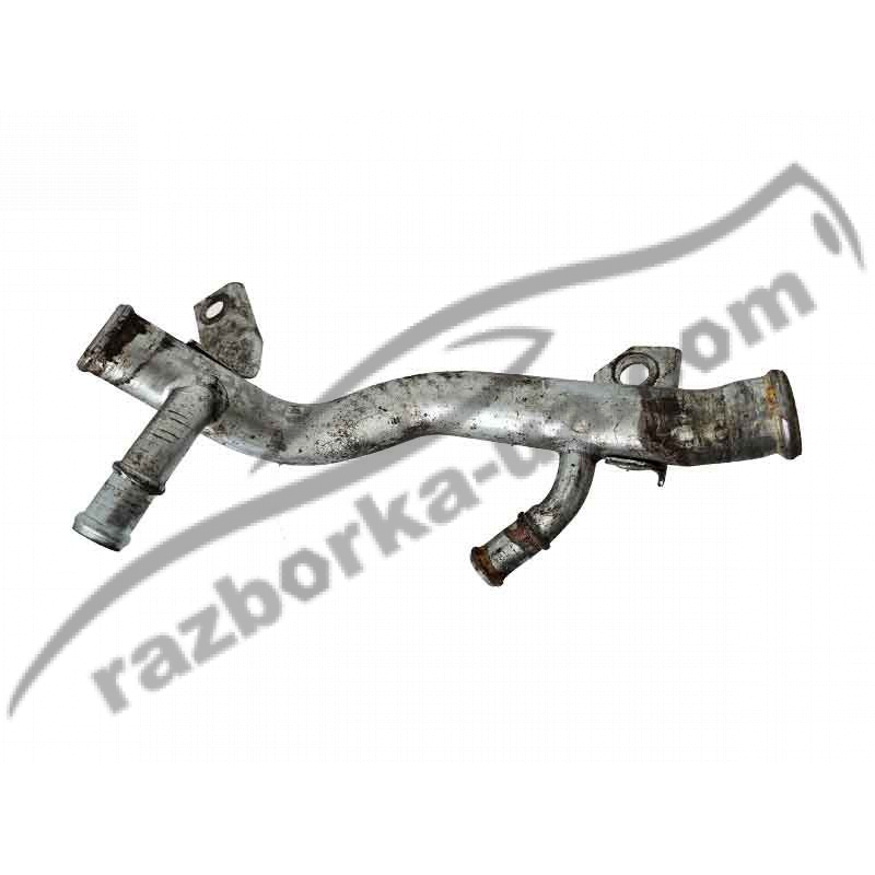 Трубка системы охлаждения Ford Transit Connect 1.8 TDCi (2002-2013) фото