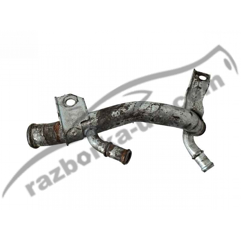 Трубка системы охлаждения Ford Transit Connect 1.8 TDCi (2003-2012) фото