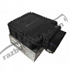 Блок управления ABS Citroen Xantia (1999-2003) 9625975480 / 10020401114 / 10094811023 фото