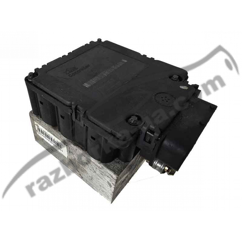 Блок управления ABS Citroen Xantia (1999-2003) 9625975480 / 10020401114 / 10094811023 фото