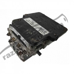 Блок керування ABS Opel Vectra B (1996-2001) 13040101 / S10802200 фото