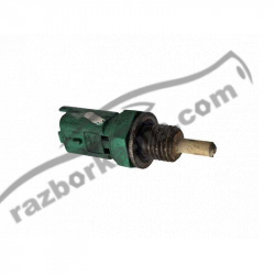Датчик температури охолоджувальної рідини Peugeot 206 1.1 / HFX (1999-2010) 96368024 / 96 368 024 фото