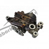 Масляний насос Peugeot 206 1.1 / HFX (1999-2010) 9648465210 / 9431256021 / 96 484652 10 фото