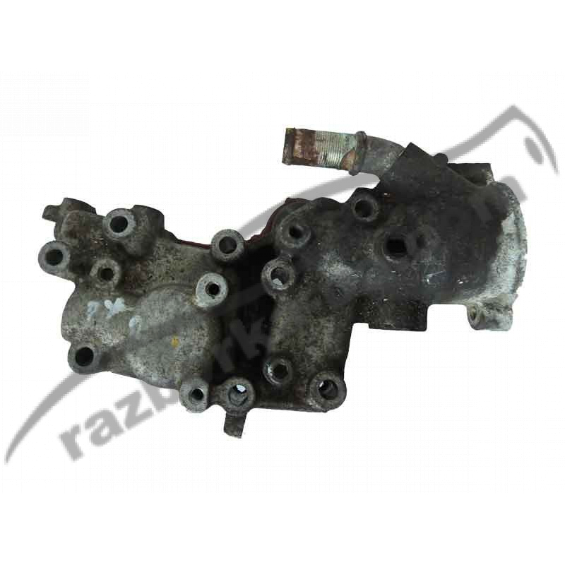 Корпус термостату Peugeot 206 1.1 / HFX (1998-2011) фото