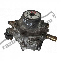 Газовый редуктор Toyota Sienna 3.5 / 2GRFE (2003-2009) 10544 фото