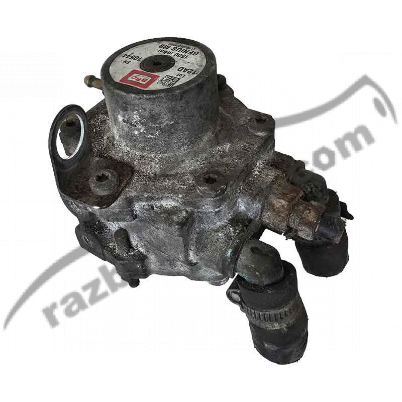 Газовый редуктор Toyota Sienna 3.5 / 2GRFE (2004-2008) 10544 фото