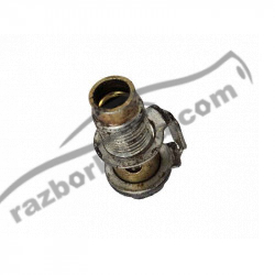 Болт масляной трубки Toyota Sienna 3.5 / 2GRFE (2004-2008) фото