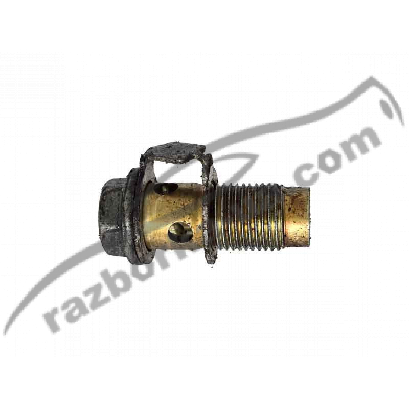 Болт масляной трубки Toyota Sienna 3.5 / 2GRFE (2003-2009) фото