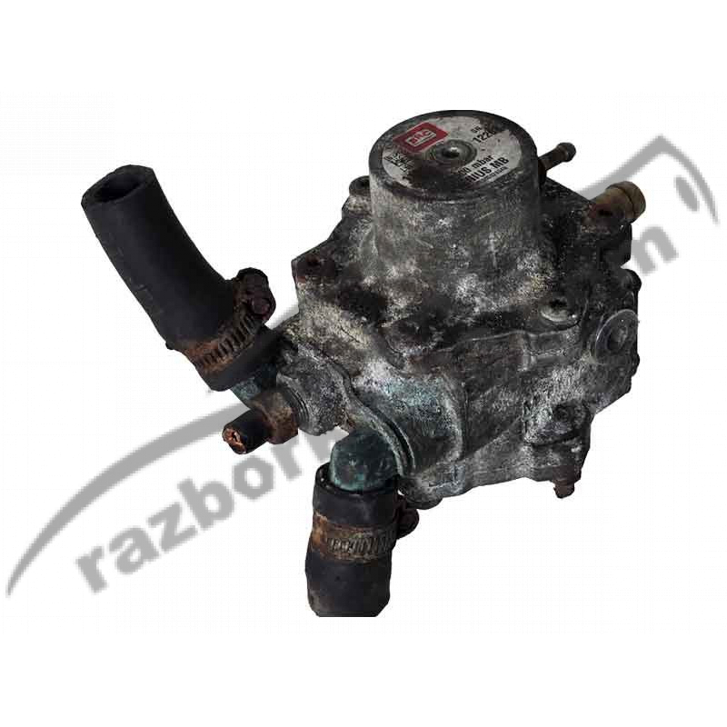 Газовый редуктор Toyota Sienna 3.5 / 2GRFE (2003-2009) 12288 фото