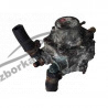 Газовый редуктор Toyota Sienna 3.5 / 2GRFE (2003-2009) 12288 фото
