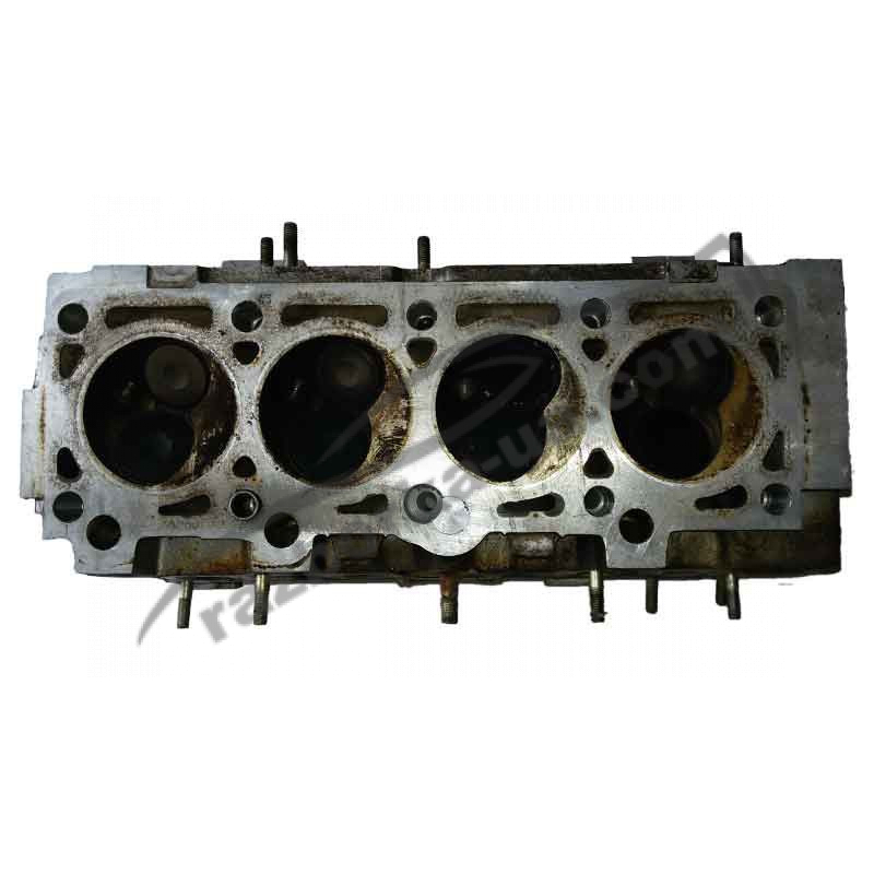 Головка блока цилиндров двигателя Ford Escort 1.4 OHC (1986-1988) 88SM-6090-CA / 88SM 6090 CA / 88SM6090CA фото
