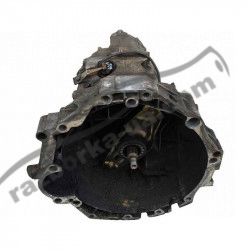 Коробка переключения передач механическая GBM Audi A4 B6, 2.0 / ALT (2001-2004) фото