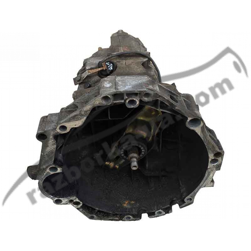Коробка переключения передач механическая GBM Audi A4 B6, 2.0 / ALT (2001-2004) фото