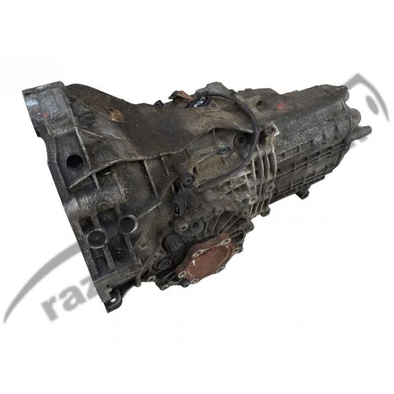 Коробка переключения передач механическая GBM Audi A4 B6, 2.0 / ALT (2002-2003) фото