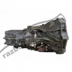 Коробка переключения передач механическая GBM Audi A4 B6, 2.0 / ALT (2003-2004) фото