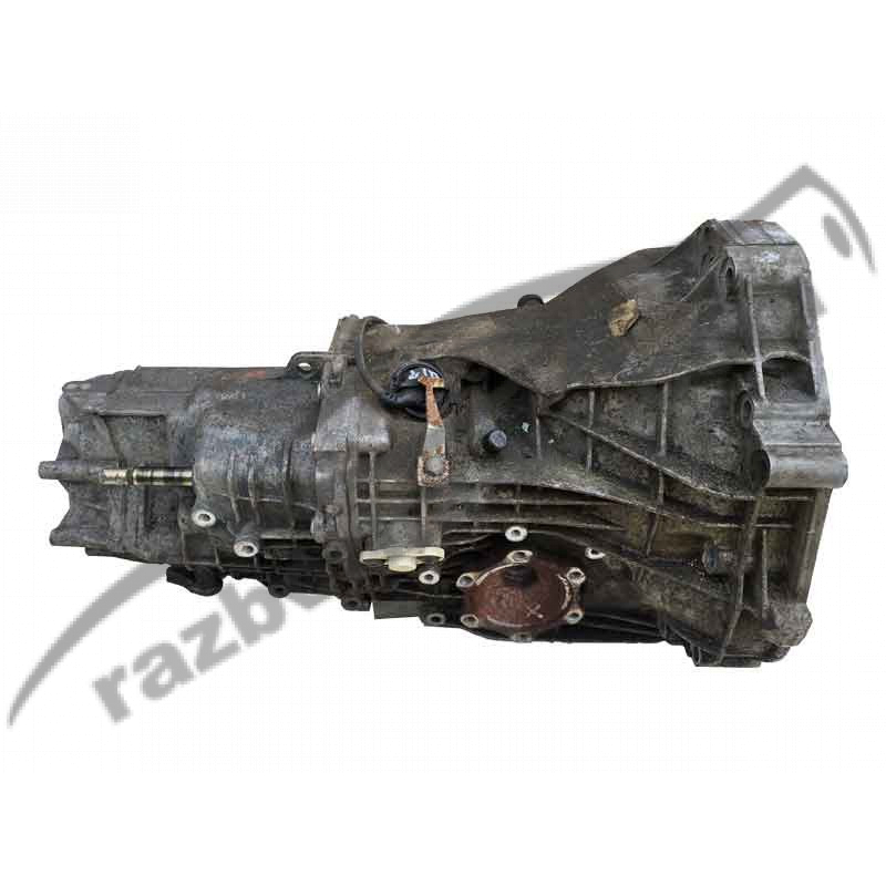 Коробка переключения передач механическая GBM Audi A4 B6, 2.0 / ALT (2003-2004) фото