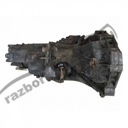 Коробка переключения передач механическая GBM Audi A4 B6, 2.0 / ALT (2001-2002) фото