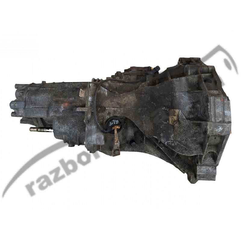 Коробка переключения передач механическая GBM Audi A4 B6, 2.0 / ALT (2001-2002) фото