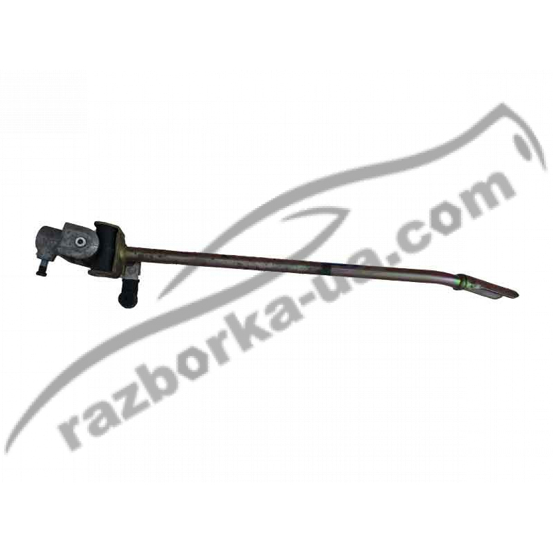 Тяга кулисы КПП Audi A4 B6, 2.0 / ALT (2001-2004) 8E0711613 / 8E0 711 613 фото